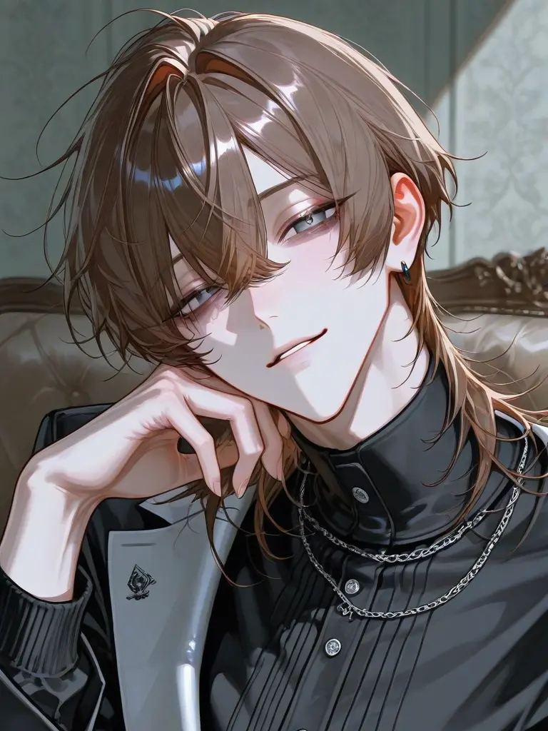 HardGem6155의 A Literary Romance