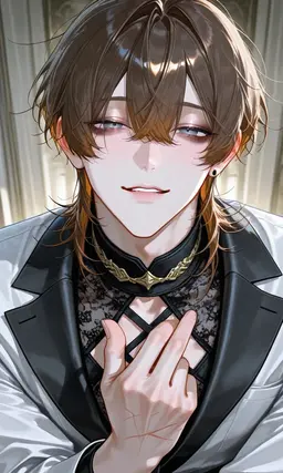 Profile image of Megumi