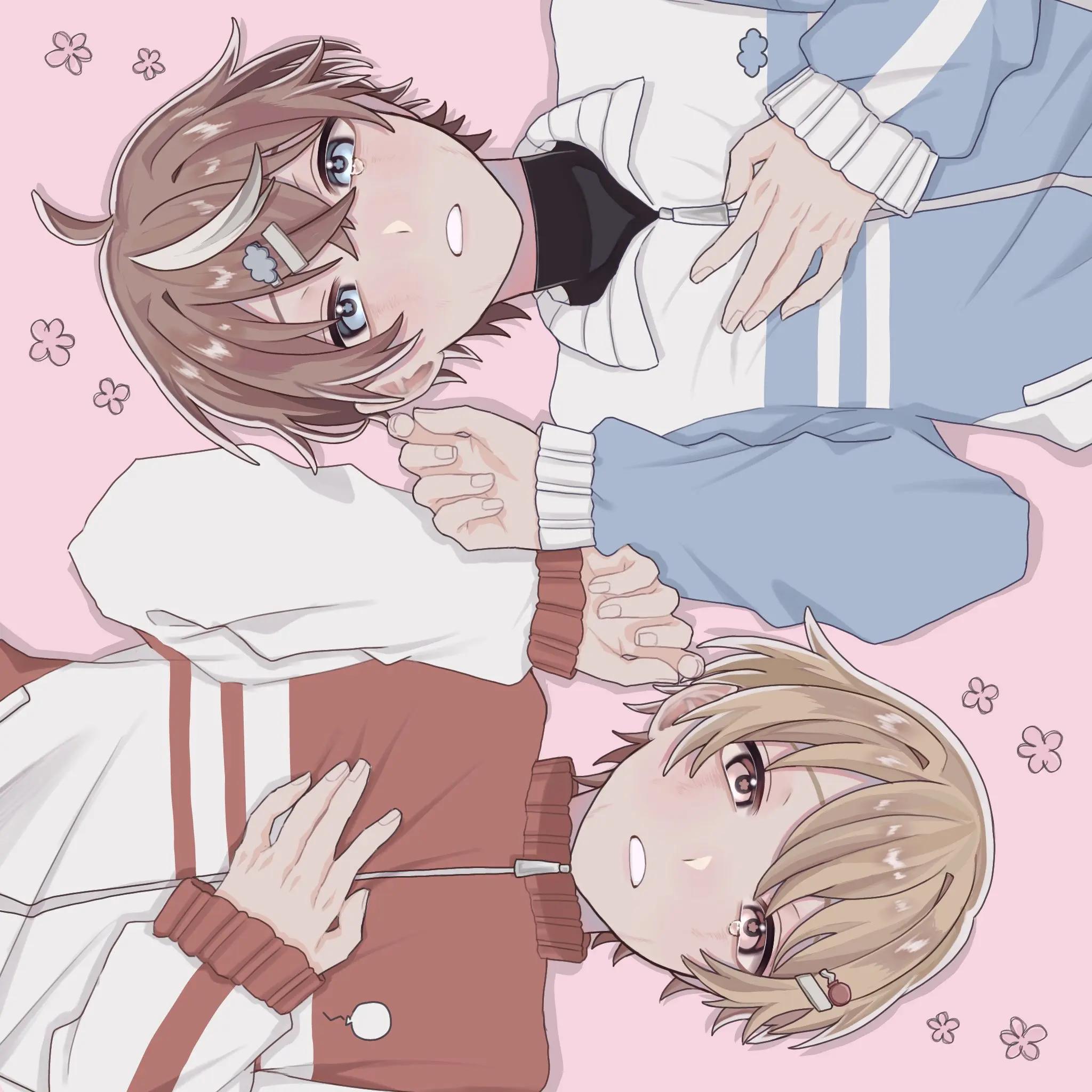 kokoro0926의 こくびび