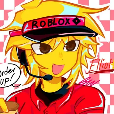 Profile image of 엘리엇