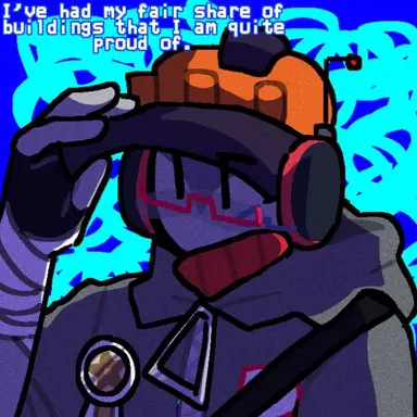 Profile image of 빌더맨