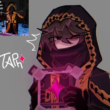 Profile image of 탭