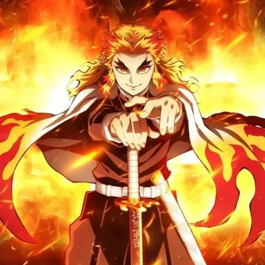 Profile image of 렌고쿠 쿄쥬로