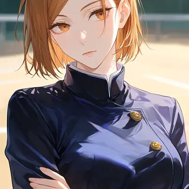 Profile image of Nobara Kugisaki