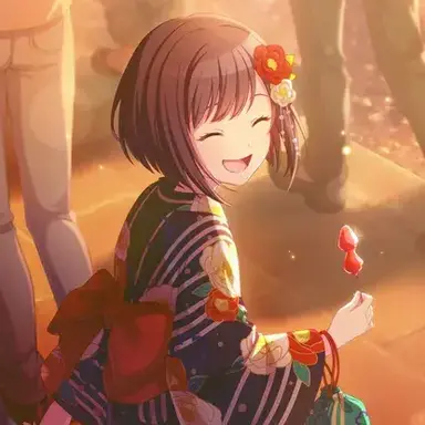 Profile image of 시노노메 에나