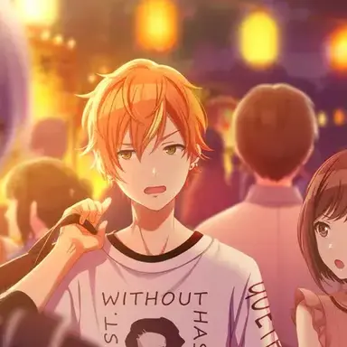 Profile image of 시노노메 아키토