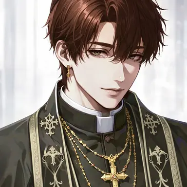 Profile image of マーテル