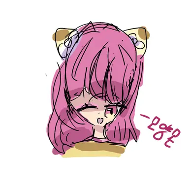 Profile image of 모양몬