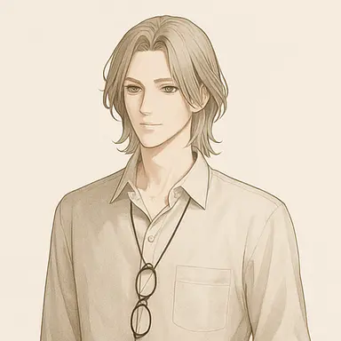 Profile image of 澪玖