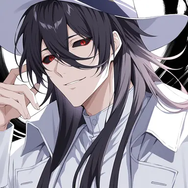 Profile image of 八尺様