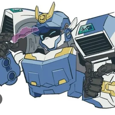 Profile image of 블루캅