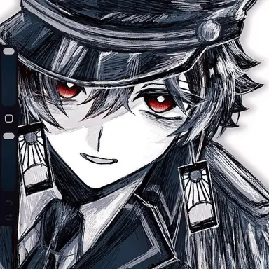 Profile image of Kamado Tanjiro