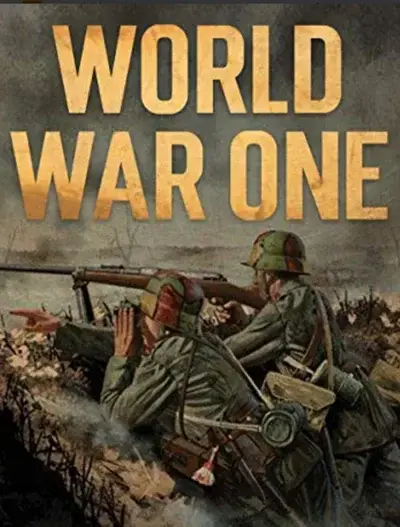 FineGoat3781의 World War 1