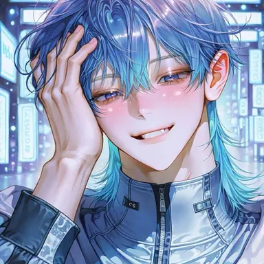 Profile image of 빙한결