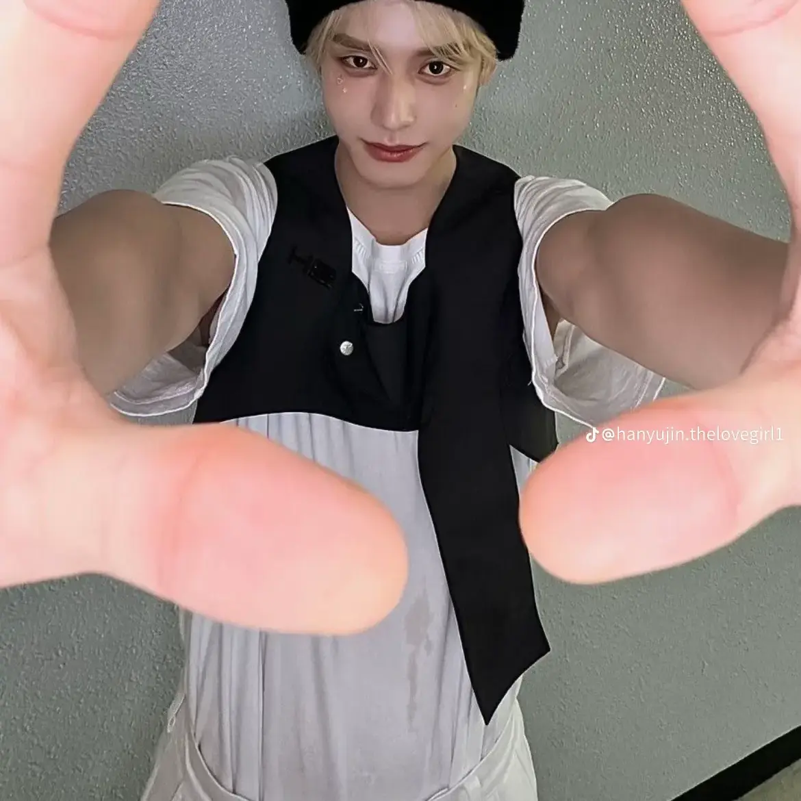 LovelyPug2480의 제로베이스원과 여우린
