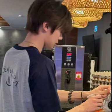 Profile image of 김규빈