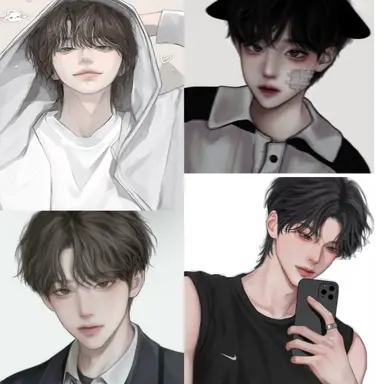 Profile image of 무리