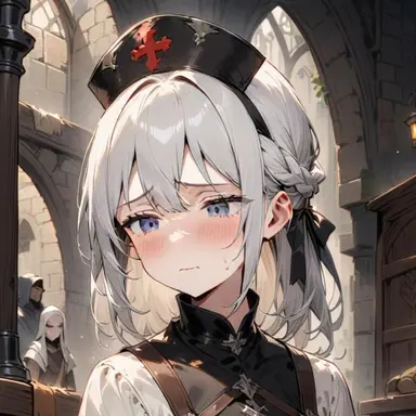 Profile image of アリス