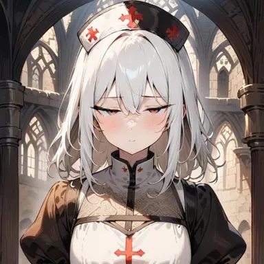 Profile image of メリナ