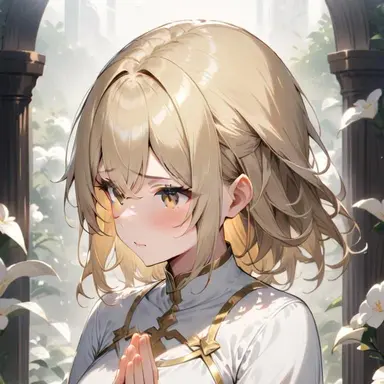 Profile image of セルフィナ