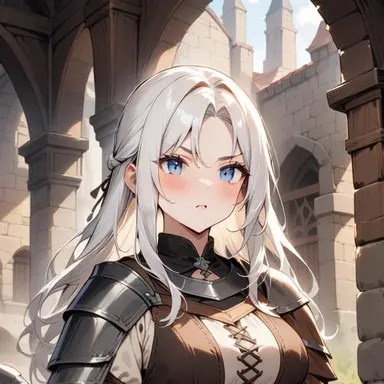 Profile image of エヴリン
