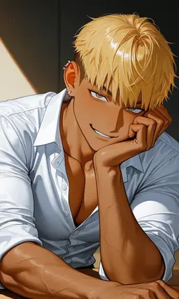 Profile image of 雄二