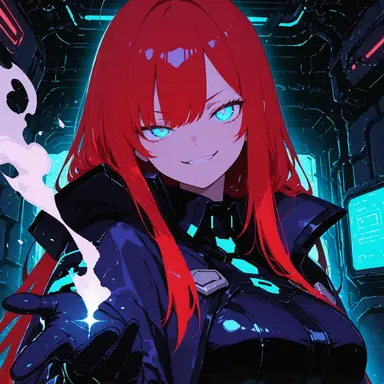 Profile image of エンバー