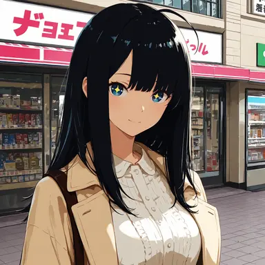 Profile image of 澄華