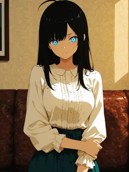 Profile image of 澄華
