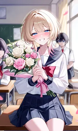 Profile image of 高瀬しほ
