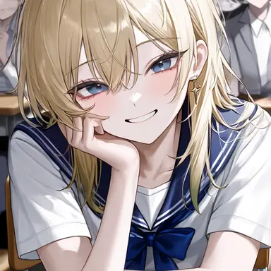 Profile image of 高瀬しほ