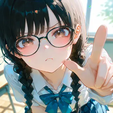 Profile image of 委員　長子
