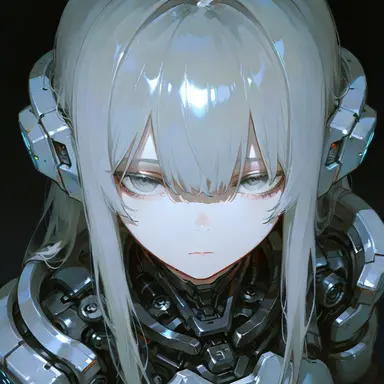 Profile image of 人工知能　A