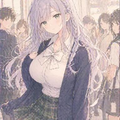Profile image of 鷺原　舞