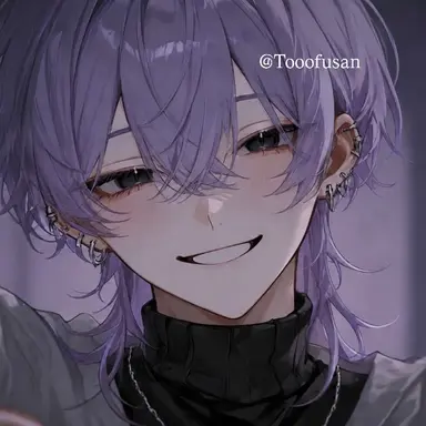 Profile image of 紫月