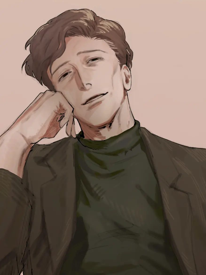 MintyTart5374의 めろおじの箱庭