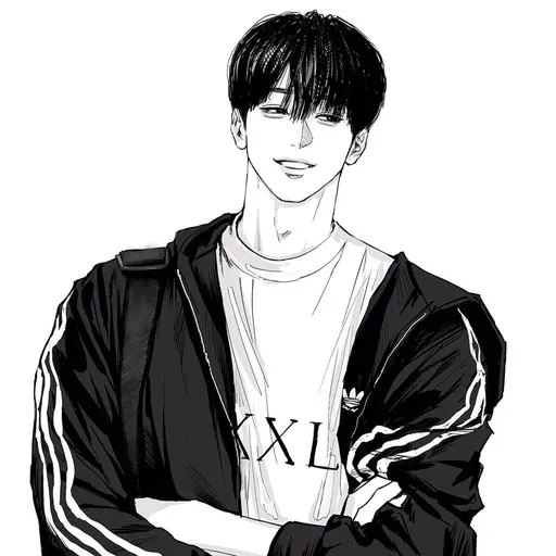 x_y_ing의 유시온