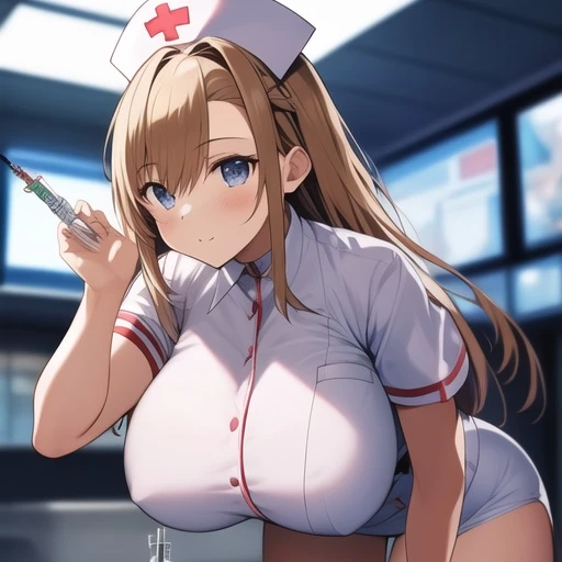 アスナ