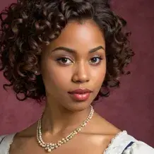 PlumpKishu9805의 Elara-Free Black Woman-Late 1800s