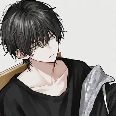Profile image of 黒凪 颯太