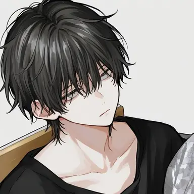 Profile image of 黒凪 颯太