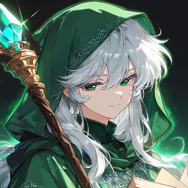 Profile image of シエル