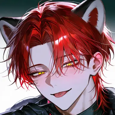 Profile image of Kai