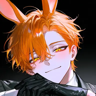 Profile image of Nagito