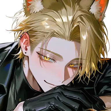 Profile image of Ren