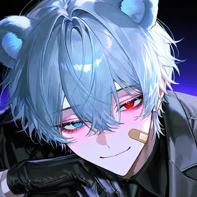 Profile image of Rei