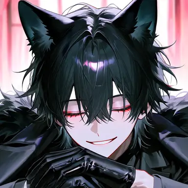 Profile image of Kuro
