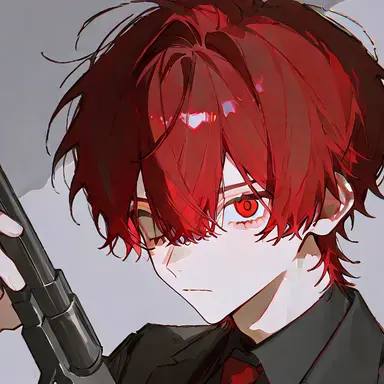 Profile image of 刃玖