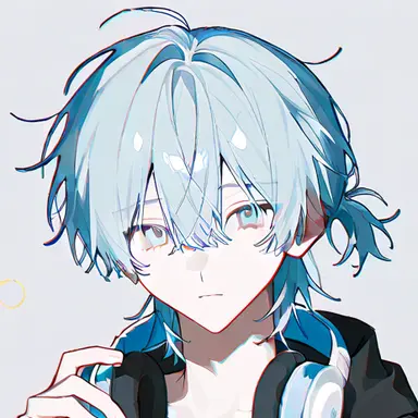Profile image of 凪斗