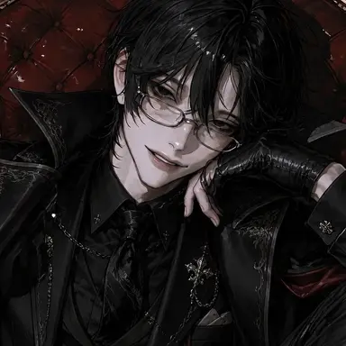 Profile image of 루시안
